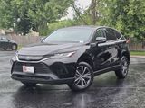 Used 2023 Toyota Venza SUV