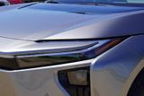 Used 2026 Toyota bZ SUV