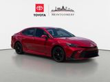 Used 2025 Toyota Camry Sedan