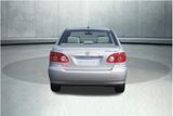 Used 2006 Toyota Corolla Sedan