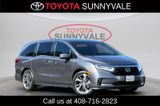 Used 2023 Honda Odyssey Van