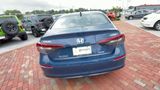 Used 2025 Honda Civic Hybrid Sedan