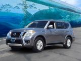 Used 2017 Nissan Armada SUV