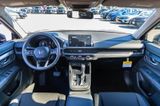 New 2026 Honda CR-V SUV