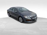 Used 2012 Volkswagen CC Sedan
