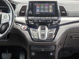 Used 2019 Honda Odyssey Van