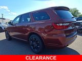 Used 2022 Dodge Durango SUV