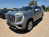 Used 2025 GMC Yukon XL SUV