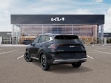 New 2027 Kia Sportage SUV