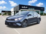 Used 2022 Kia Forte Sedan