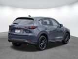 Used 2024 Mazda CX-5 SUV