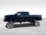 Used 2015 GMC Sierra 2500HD Truck