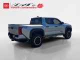Used 2025 Toyota Tacoma Hybrid Truck