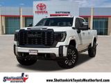 Used 2024 GMC Sierra 2500HD Truck