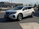 Used 2023 Nissan Murano SUV