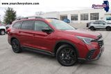 Used 2025 Subaru Ascent SUV