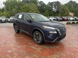 Used 2026 Nissan Rogue SUV