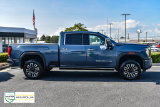 Used 2025 GMC Sierra 2500HD Truck