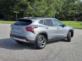 Used 2024 Chevrolet Trax SUV