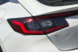 Used 2024 Honda Civic Hatchback Hatchback