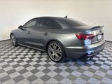 Used 2021 Audi S4 Sedan