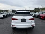 Used 2025 Audi Q3 SUV