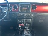 Used 2021 Jeep Gladiator Truck