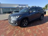 Used 2018 Toyota Highlander Hybrid SUV