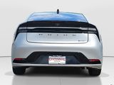 New 2027 Toyota Prius Plug-in Hybrid Sedan