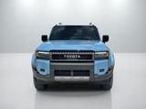 Used 2024 Toyota Land Cruiser SUV