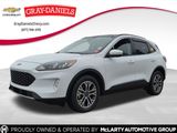 Used 2020 Ford Escape SUV