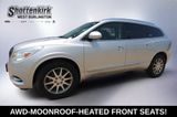 Used 2017 Buick Enclave SUV