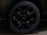 New 2027 Kia Telluride Hybrid SUV