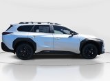 New 2026 Toyota bZ Woodland Sedan