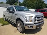 Used 2017 Ford F-150 Truck