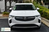 Used 2021 Buick Envision SUV
