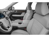 New 2027 Hyundai Santa Fe SUV
