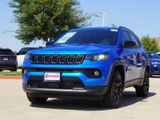 New 2026 Jeep Compass SUV
