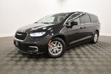 Used 2025 Chrysler Pacifica Van