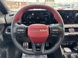 New 2026 Kia K4 Sedan