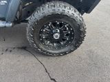 Used 2017 Jeep Wrangler SUV