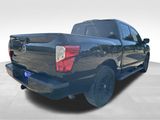Used 2018 Nissan Titan Truck