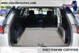 Used 2025 Chevrolet Blazer SUV