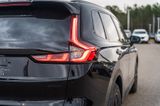 New 2026 Honda CR-V Hybrid SUV