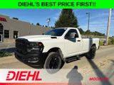 New 2026 Ram 2500 Truck