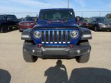 Used 2020 Jeep Wrangler SUV