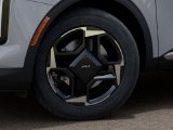 New 2026 Kia Sportage SUV