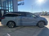 New 2026 Honda Odyssey Van