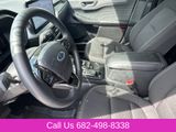 Used 2024 Ford Escape SUV