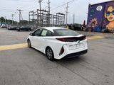 Used 2021 Toyota Prius Prime Hatchback